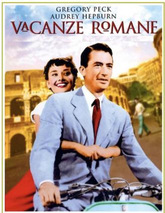 B&D Dolce Vita Rom Exteriör bild